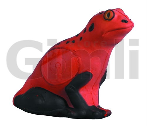 Rinehart Target 3D Poisonous Frog
